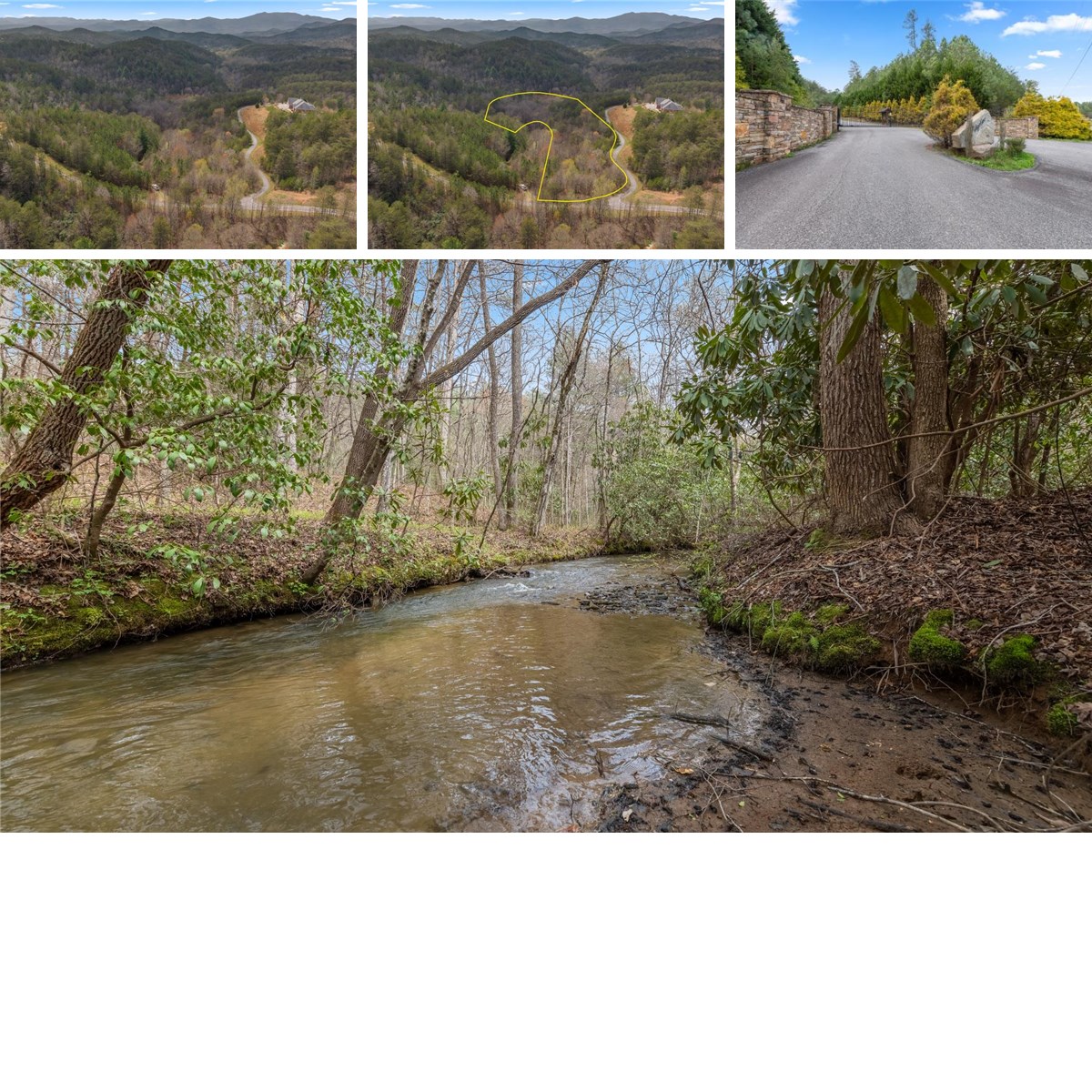 Lot 25Rocky Branch Drive, Turtletown, TN 37391